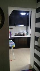 Blk 338B Kang Ching Road (Jurong West), HDB 3 Rooms #127755002